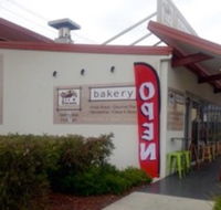 The Ranch Bakehouse - Grafton Accommodation