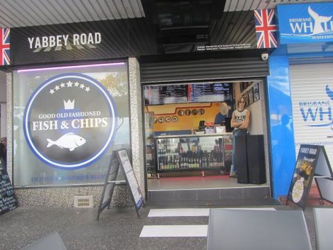 Yabbey Road - Grafton Accommodation 0