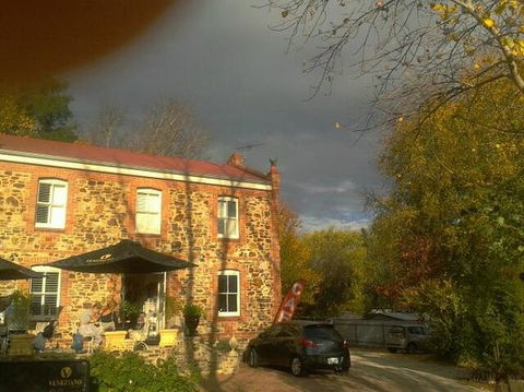 Avalon Of Woodside - Grafton Accommodation 0