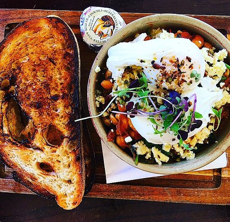 Avenue Road Cafe - Grafton Accommodation 0