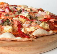 Fat Dog Cafe  Restaurant - Grafton Accommodation