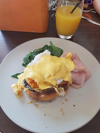 Stock Bar & Grill - Grafton Accommodation 0