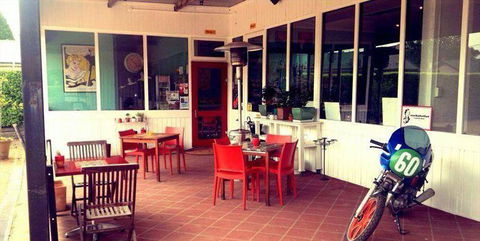 Taipan - Grafton Accommodation 6