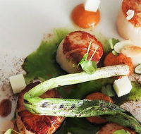 Tallwood Eatery - Grafton Accommodation