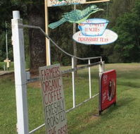 Bellbird Creek Cafe - Grafton Accommodation
