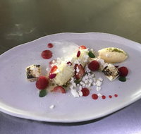 Enrico's Restaurant - Grafton Accommodation