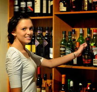 gibbisy restaurant - Grafton Accommodation