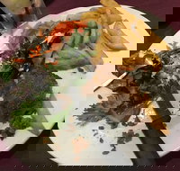 Hinchinbrook Hotel - Grafton Accommodation