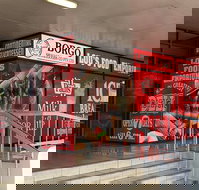 Lou's Food Emporium - Grafton Accommodation