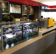 McDonald's - Grafton Accommodation