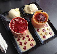 Montville Patisserie and Bakery - Grafton Accommodation