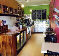 Mulberry Cafe - Grafton Accommodation