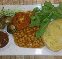Neens Coffee Shop - Grafton Accommodation