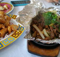 New Dynasty Chinese Restaurant - Grafton Accommodation
