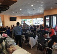 Saredo's - Grafton Accommodation