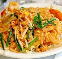 Serene Thai - Grafton Accommodation