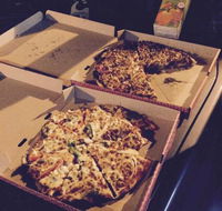 Sonno's Takeaway - Grafton Accommodation