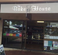 The Bakehouse - Grafton Accommodation