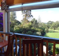 The Barn on Flaxton - Grafton Accommodation