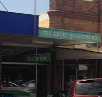 The Larder - Grafton Accommodation