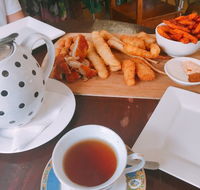 Cafe Sorella - Grafton Accommodation