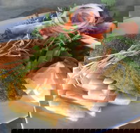 Cedar Park Fish and Chips - Grafton Accommodation