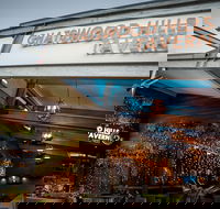 Chatswood Hills Tavern - Grafton Accommodation