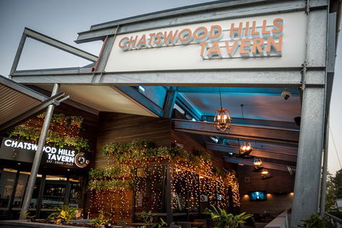 Chatswood Hills Tavern - Grafton Accommodation 0