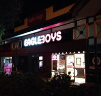 Eagle Boys Pizza - Grafton Accommodation