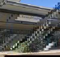 Essential Grain Bakery