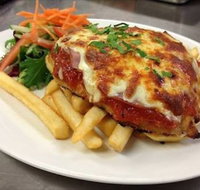 Exchange Hotel Mossman