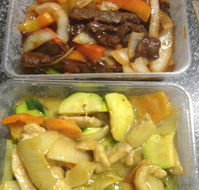 Henry's Chinese Restaurant - Grafton Accommodation