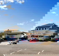 Highfields Tavern - Grafton Accommodation