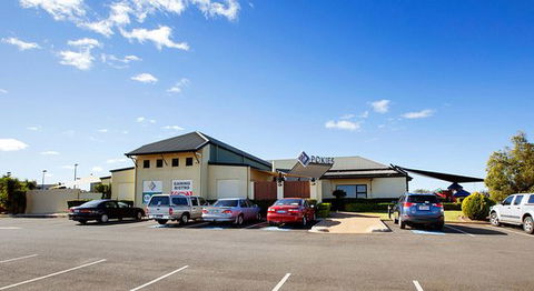 Highfields Tavern - Grafton Accommodation 0