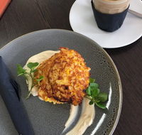 Jaxons Cafe - Grafton Accommodation