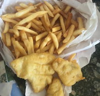 Kinka Kippa Restaurant and Take Away - Grafton Accommodation