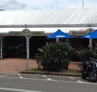 Mapleton Patisserie  Bakery - Grafton Accommodation