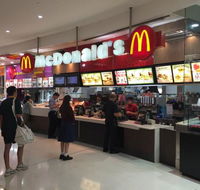 McDonald's - Grafton Accommodation