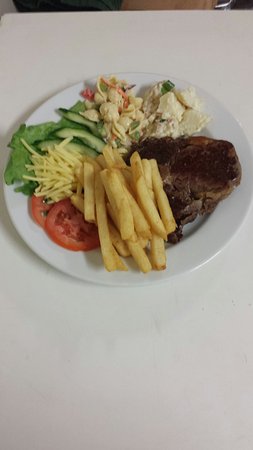 Mels Diner - Grafton Accommodation 0