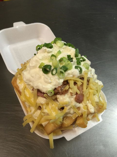 Nambour Fish And Chips - Grafton Accommodation 4