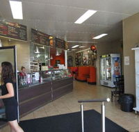 Nanango Country Bakehouse  Cafe - Grafton Accommodation