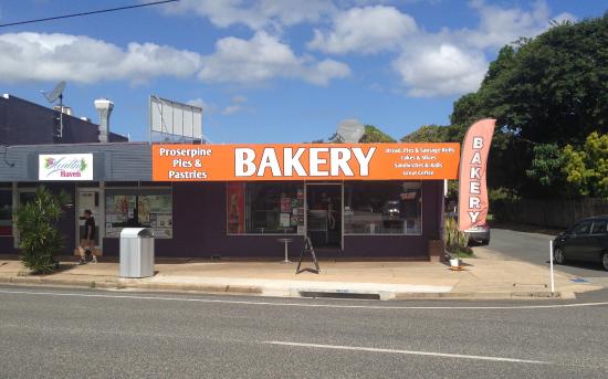 Proserpine QLD Grafton Accommodation