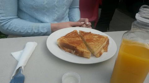 Roundabout Espresso - Grafton Accommodation 0