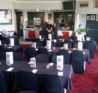 Sarina Leagues Club - Grafton Accommodation