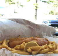 Seagulls Takeaway Yeppoon - Grafton Accommodation