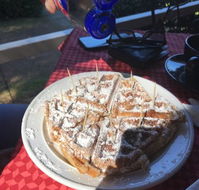 Spring Bluff Cafe - Grafton Accommodation