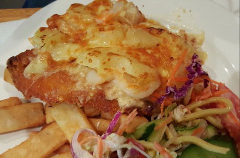 Tannum Sands Beach Bar & Grill - Grafton Accommodation 0