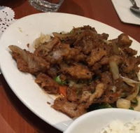 Thai Delicious - Grafton Accommodation