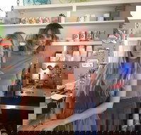 The Attic Espresso Bar - Grafton Accommodation