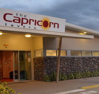The Capricorn Tavern - Grafton Accommodation